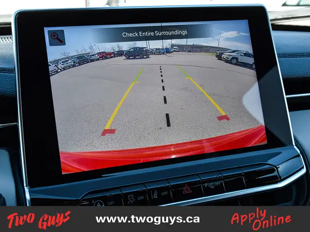 2023 Jeep Compass Limited | 2.0L 4WD | Elite Exterior Group | Lt in Cars & Trucks in St. Catharines - Image 28