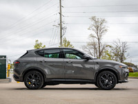 The 2024 Dodge Hornet R/T Plus is a cutting-edge sport utility vehicle designed to deliver exception... (image 8)