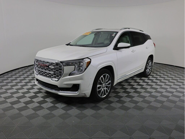2023 GMC Terrain DENALI | Bose Sound System | in Cars & Trucks in Calgary