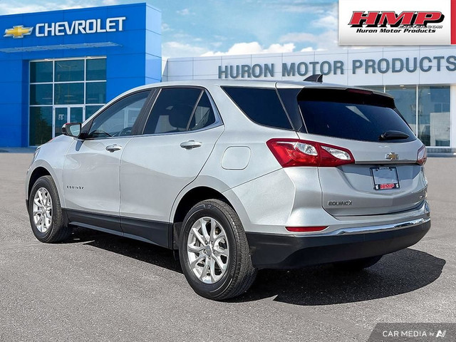 2021 Chevrolet Equinox LT in Cars & Trucks in Grand Bend - Image 4