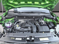 This Volkswagen Taos delivers a Intercooled Turbo Regular Unleaded I-4 1.5 L/91 engine powering this... (image 6)