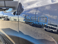 This brand new ANTIMATTER BLUE METALLIC 2025 FORD F-150 LIGHTNING LARIAT is powered by an ELECTRIC E... (image 5)