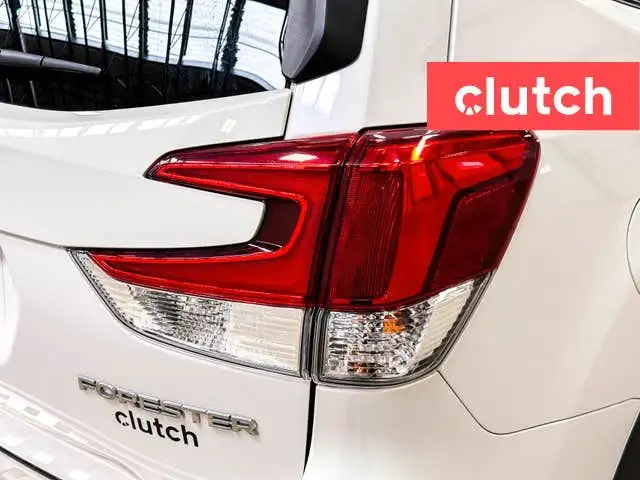 2021 Subaru Forester Premier AWD w/ EyeSight Pkg. w/ Apple CarPl dans Autos et camions dans Bedford - Image 12