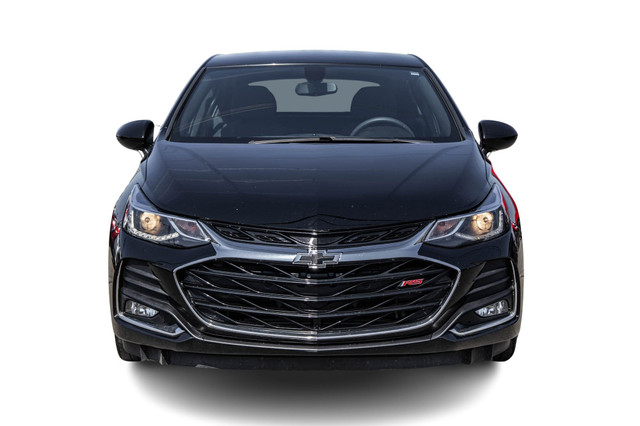 2019 Chevrolet Cruze LT / Carplay et Android / Camera Recul / Cr in Cars & Trucks in City of Montréal - Image 2