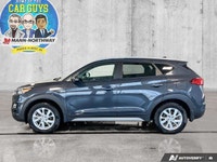 Welcome to Mann-Northway Auto Source. This 2021 Hyundai Tucson Preferred SUV boasts impressive fuel... (image 1)