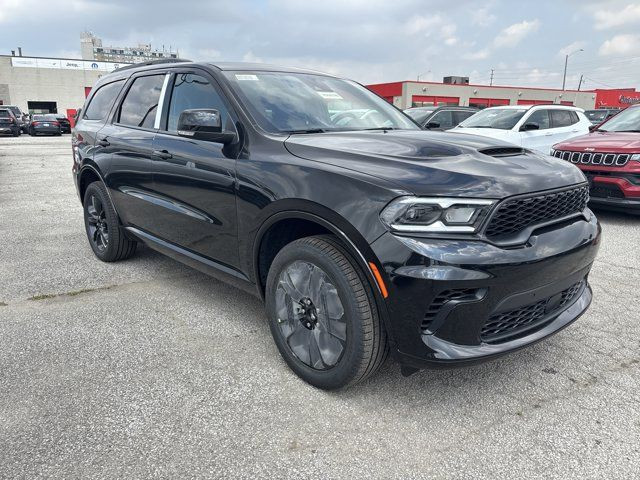 2025 Dodge Durango GT Plus in Cars & Trucks in Mississauga / Peel Region - Image 3