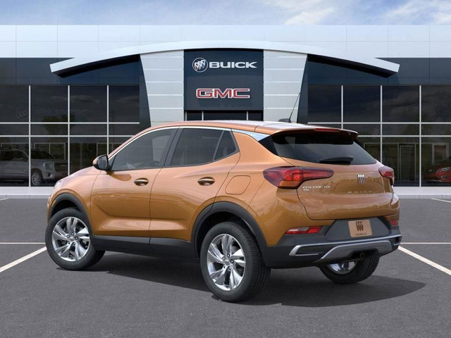 2026 Buick Encore GX Preferred - Trailer Hitch in Cars & Trucks in Timmins - Image 3