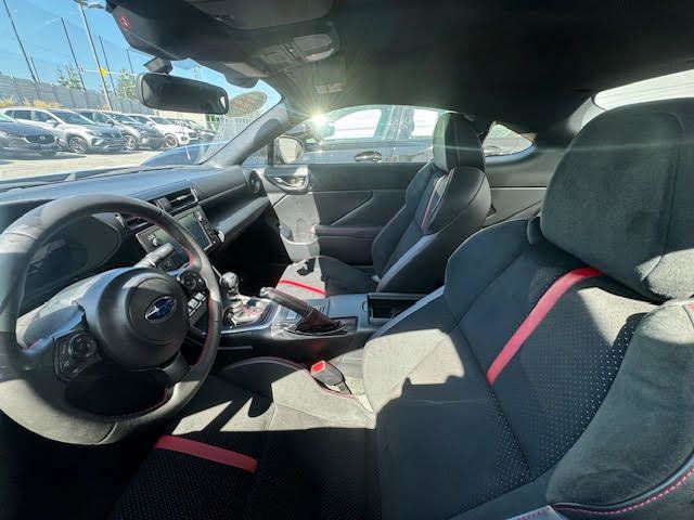 2024 Subaru BRZ Sport-Tech | Blind Spot | Heated Seats | in Cars & Trucks in Tricities/Pitt/Maple - Image 4