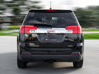 2015 GMC Terrain SLE1 AWD Black Exterior on Black Interior comes with Back up Camera ,Blue tooth for... (image 4)