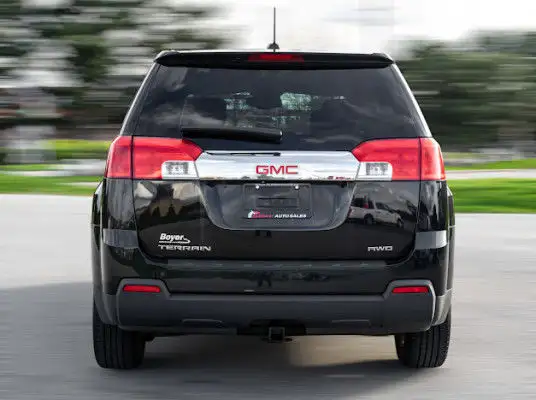 2015 GMC Terrain SLE1|AWD|BACKUP|REMOTE STARTER|U SAFETY U SAVE|63006657863043124