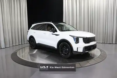 WAS: $50995 NOW: $48995 plus taxes and licensing feesVISIT OR CALL US TODAY Kia West Edmonton is loc...