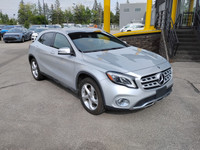Step into luxury with this 2019 Mercedes-Benz GLA 250 , the perfect blend of sporty performance and... (image 1)