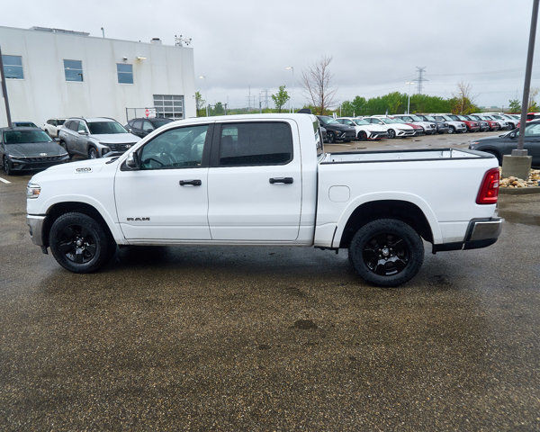 2025 Ram 1500 Big Horn | Sunroof | Backup Cam | Heads-up in Cars & Trucks in Edmonton - Image 2