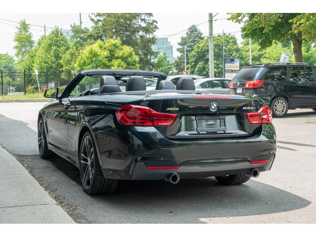 2018 BMW 4 Series in Cars & Trucks in Markham / York Region - Image 4