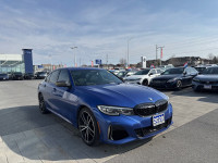 Sport Package, Sunroof, Leather Seats, Heated Seats, Apple CarPlay! With near-perfect weight balance... (image 3)