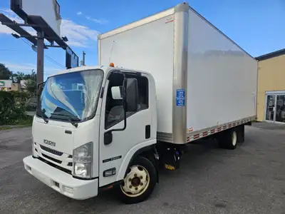 $219/SEMAINE TAXES ET INTERETS INCLUS AVEC $4949 EN ACOMPTE SUR 5 ANS LE SPECIALISTE DU CAMION DE TR...