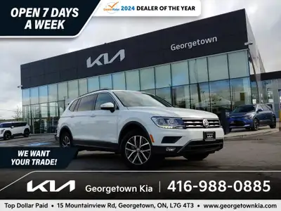 FEATURES: INTERIOR: Panoramic Sunroof Leather Seats 3rd Row Seating Folding 3rd Row Tilt & Telescopi...