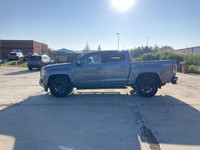 Engine: Gas V6 3.6L L/100Km City: 14.0 L/100Km Hwy: 9.9 Safety Equipment HD Rear Vision Camera Tire... (image 9)