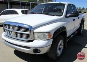 2005 Dodge Ram 1500 ST