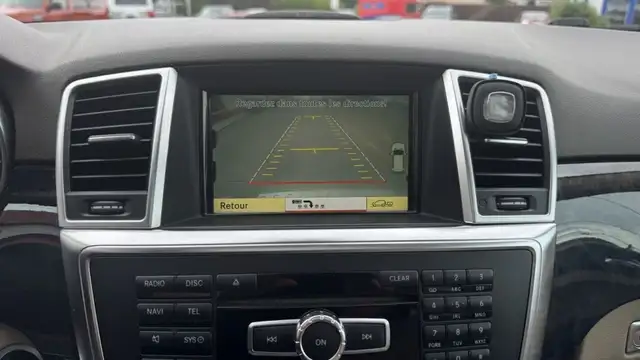 2012 Mercedes-Benz M-Class ML 350 BlueTEC in Cars & Trucks in Laval / North Shore - Image 17