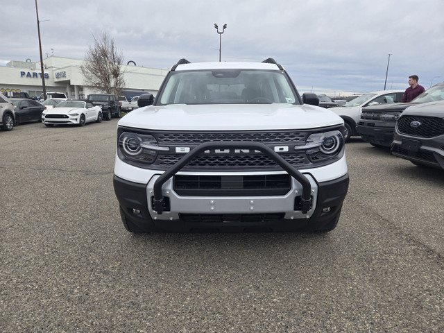 2025 Ford Bronco Sport BIG BEND | BLACK DIAMOND PKG | CONVENIENC in Cars & Trucks in Calgary - Image 3
