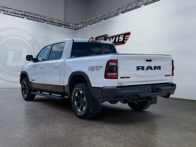 2022 Ram 1500 in Cars & Trucks in Calgary - Image 3