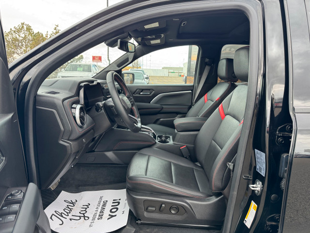 2023 Chevrolet Colorado 4WD Z71 in Cars & Trucks in Lethbridge - Image 2
