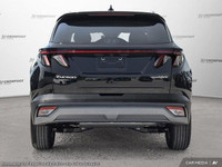 Crowfoot Hyundai, AMVIC Licensed Dealer This Hyundai Tucson Hybrid boasts a Intercooled Turbo Gas/El... (image 4)