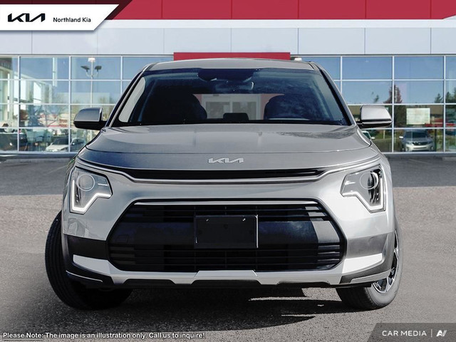 2025 Kia NIRO LX in Cars & Trucks in Calgary - Image 2