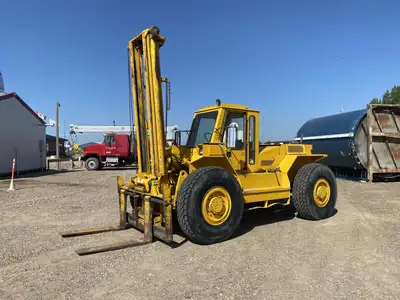 This item(s) are selling by Online Timed Auction Complete Dispersal Auction for Ar-Tech Coating Ltd...