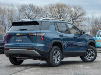 HD Surround Vision | Panoramic Sunroof | Heated Steering Wheel | Heated Seats | Driver's Safety Aler... (image 4)