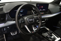 Traction intégrale Audi quattro / Sport exhaust /Black optics / V6 3.0T 349 chevaux / Toit ouvrant p... (image 9)
