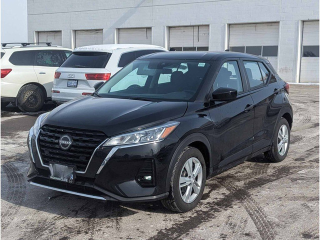 2024 Nissan Kicks S in Cars & Trucks in City of Toronto - Image 4