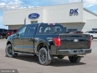 Tow Package, XLT Black Appearance Package, Unique Sport Cloth Bucket Seats! THIS VEHICLE IS LOCATED... (image 4)