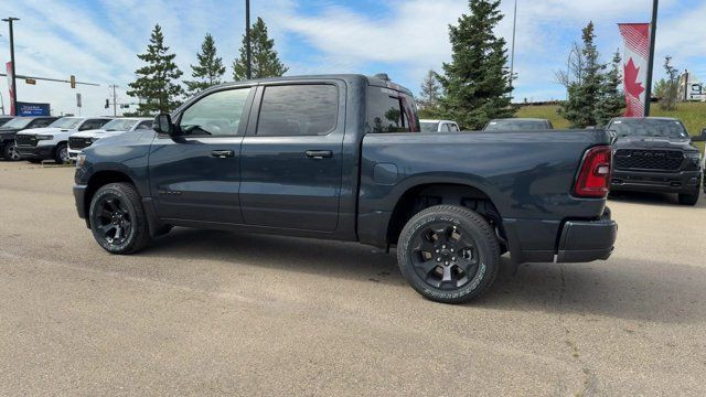 2026 Ram 1500 Sport | Heated Seats | Heated Steering Wheel in Cars & Trucks in Edmonton - Image 2