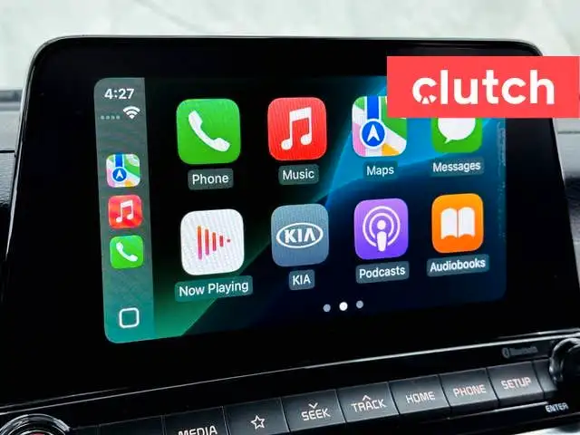 2019 Kia Forte EX w/ Apple CarPlay, Heated Front Seats, Rearview in Cars & Trucks in Ottawa - Image 30