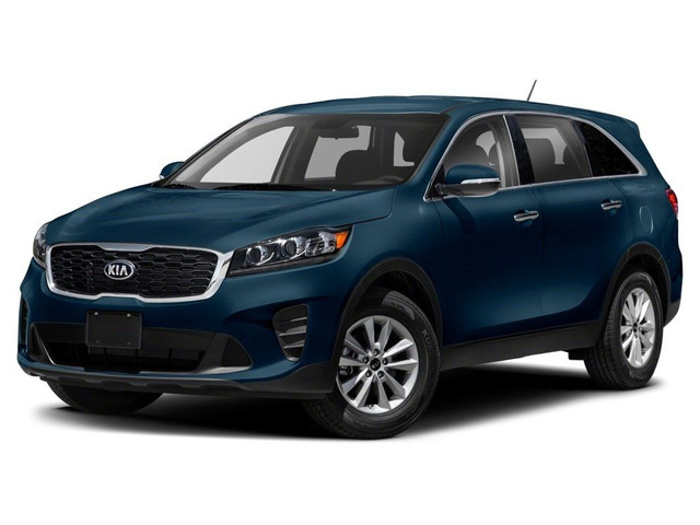 2020 Kia Sorento EX+ V6 AWD in Cars & Trucks in Oakville / Halton Region - Image 4