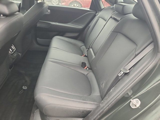 2023 Hyundai IONIQ 6 Preferred Ultimate Long Range AWD in Cars & Trucks in Guelph - Image 4