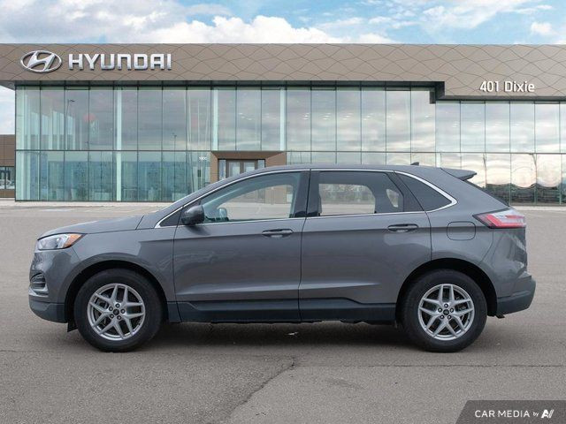 2023 Ford Edge SEL AWD in Cars & Trucks in Mississauga / Peel Region - Image 2