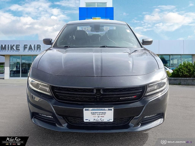 2019 Dodge Charger SXT AWD, SXT PLUS GRP, SUNROOF, NAVIGATION... in Cars & Trucks in Ottawa - Image 2