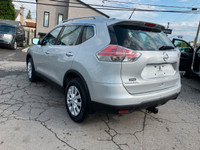 2016 Nissan Rogue AWD, Automatique, 4Cyl 2.5L, 117000Km, Groupe Electrique Complet, Cruise Controle,... (image 6)