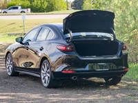 The 2023 Mazda3 GT delivers an upscale driving experience wrapped in a sporty and elegant design. Kn... (image 7)