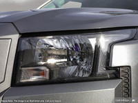 This Nissan Frontier delivers a Regular Unleaded V-6 3.8 L/231 engine powering this Automatic transm... (image 9)