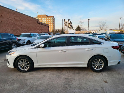 2019 Hyundai Sonata 2.4L Essential **AUTOMATIC-HEATED SEATS-CAME