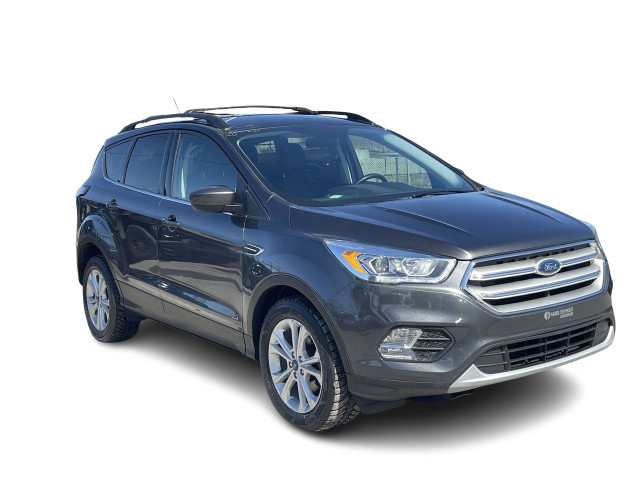 2018 Ford Escape SEL / Groupe Electrique / Cruise / Bluetooth    in Cars & Trucks in City of Montréal - Image 2