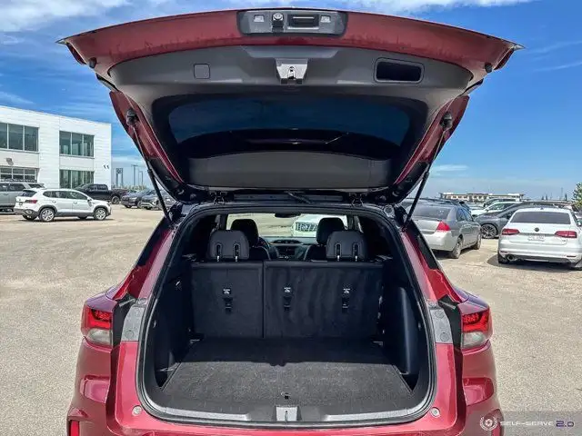 2023 Chevrolet Trailblazer RS | AWD | HEATED SEATS & STEERING in Cars & Trucks in Strathcona County - Image 21