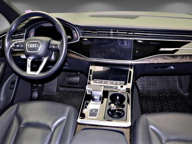  2021 Audi Q7 3.0 Progressiv in Cars & Trucks in Moncton - Image 3