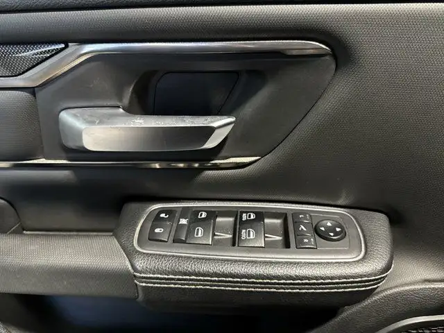 2019 Ram 1500 Sport | One Owner | Heated and Cooled Seats in Cars & Trucks in Edmonton - Image 14