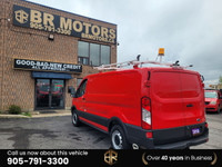 No Accidents Ontario vehicle with Lot of Options! Call (905) 791-3300 - Grey fabric interior, - Crui... (image 7)