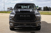 This Ram 1500 has a strong Twin Turbo Regular Unleaded I-6 3.0 L/183 engine powering this Automatic... (image 6)